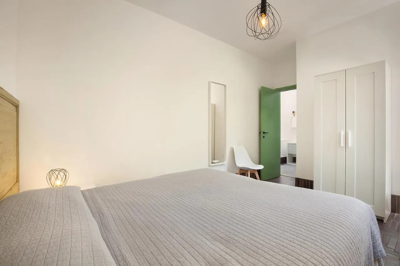 Сasa de vacaciones Villa Brancolino Garda  Italia