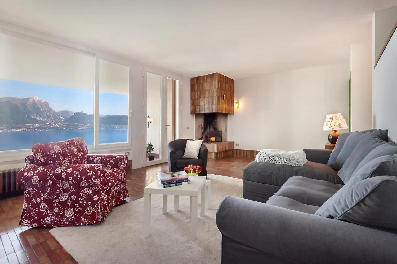 Villa Brancolino Garde 0*,