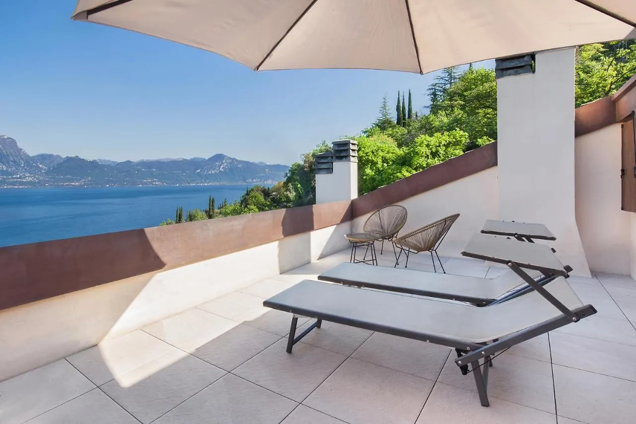 Villa Brancolino Garde 0*,  Italie