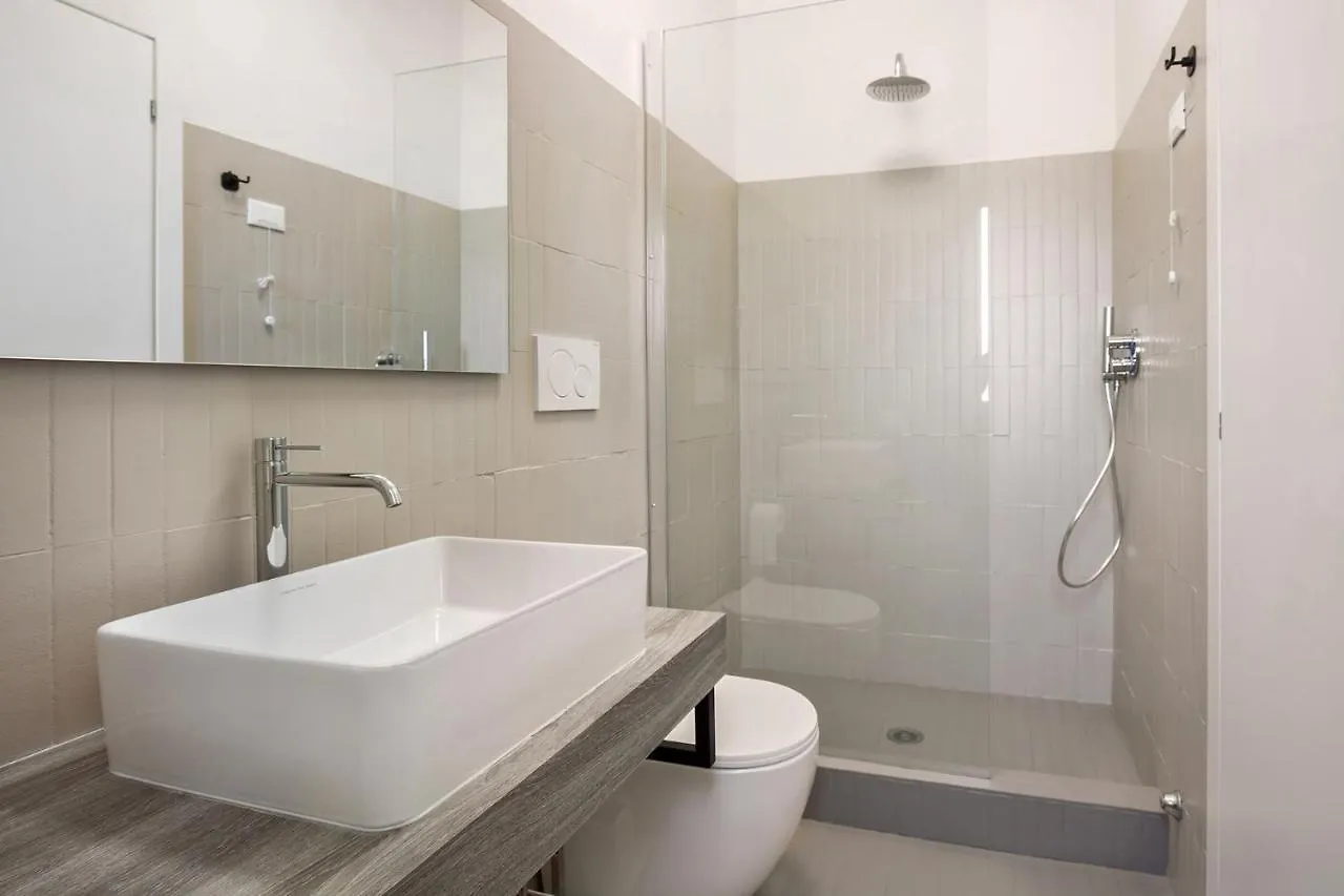 Villa Brancolino Garde 0*,