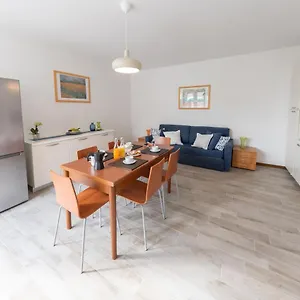 Appartement Pratone, Garde